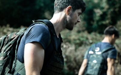 Ja Hoor… 6:00 Je Bed Uit. Waarom?