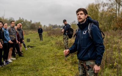 Een Geweldig Idee! Alleen Het Kwam ‘Weer’ Op Niets Uit… This Is Why!