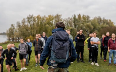 Hoe Goed Je Vandaag Bent, Is Morgen Irrelevant