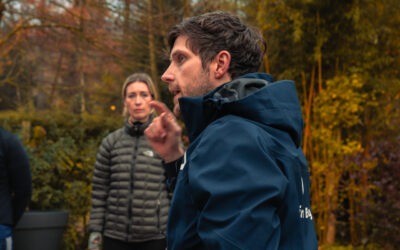 Een Van De Vele Redenen Waarom Een Vitale Keuze Helpt Bij Een Gezonde Mindset