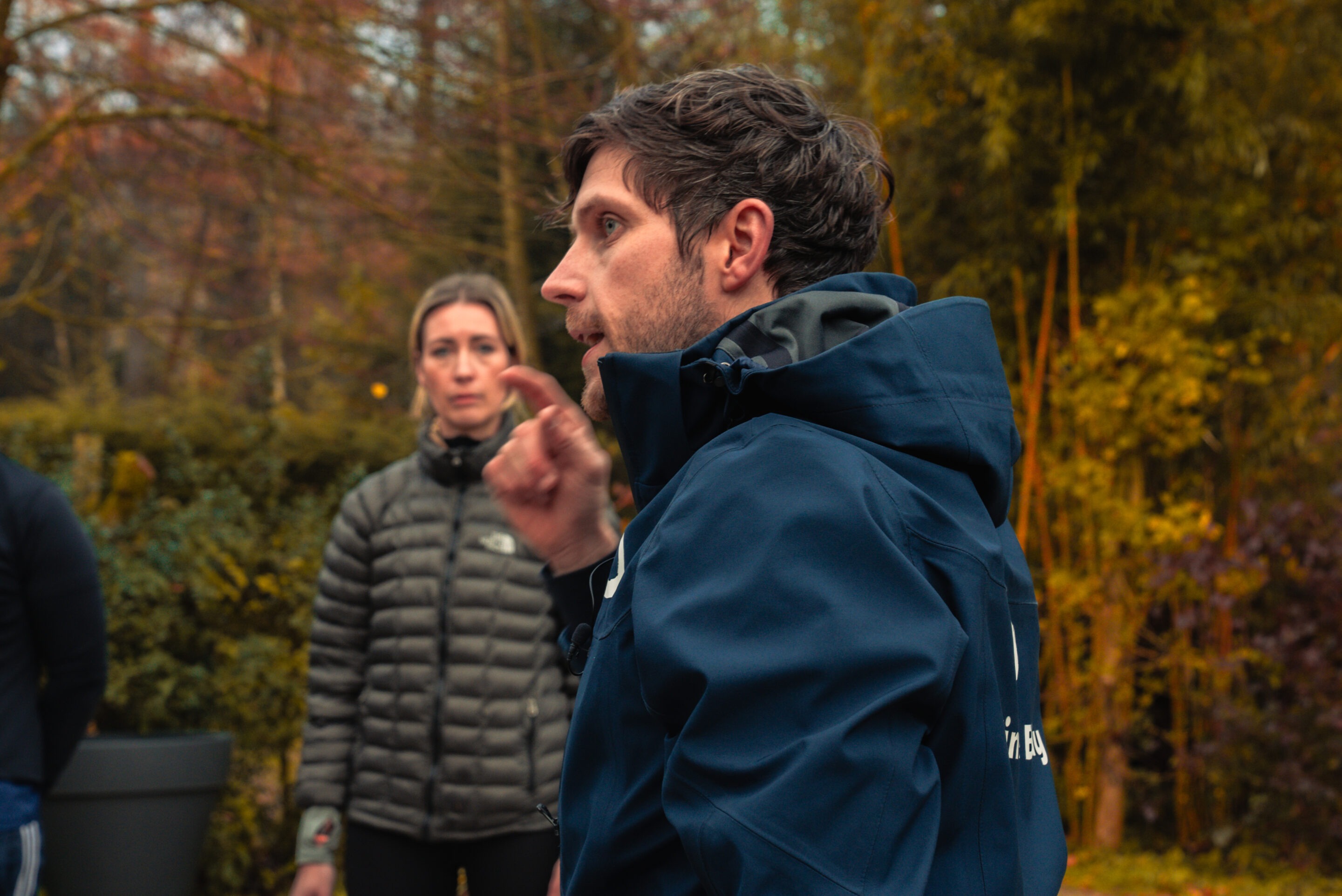 Toelichting van Gerben Roosink over mindset