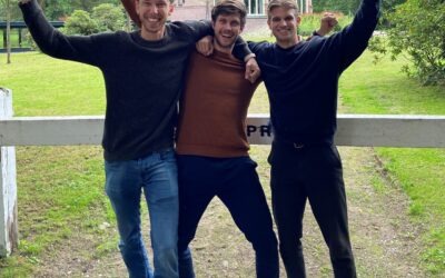 Stagiair(e) Marketing