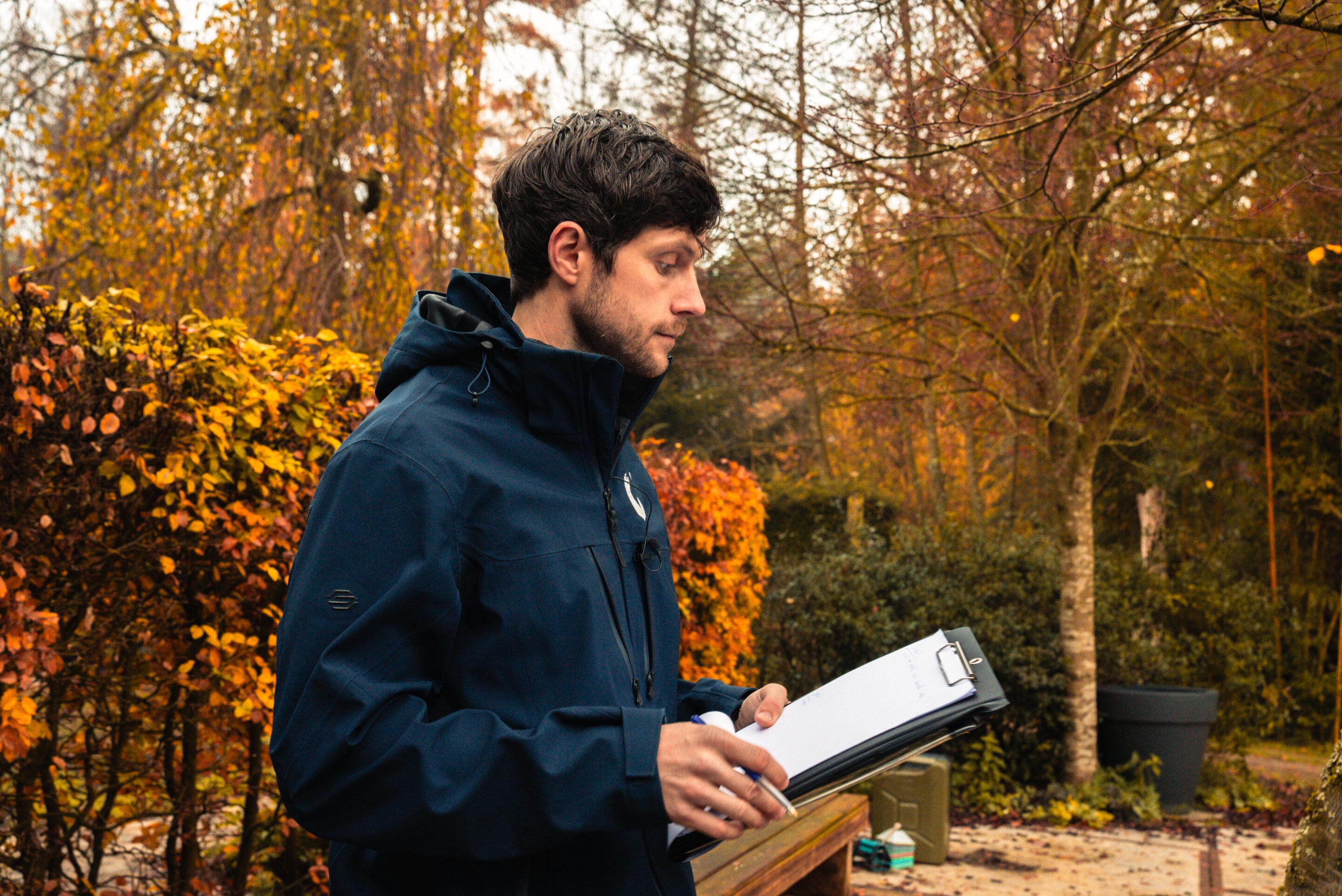 Gerben Roosink inzicht in zelfkennis