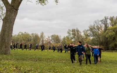 Teambuilding Begint Bij Jezelf: 7 Tips Voor Teambuilding