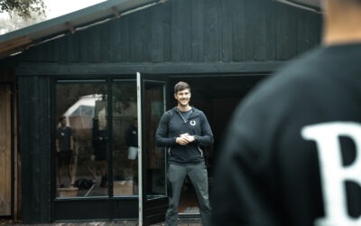 De Grootste Levenslessen Als Oud-Marinier En Afgestudeerd Zijn Aan De Kunstacademie