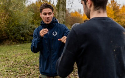 Kwetsbaarheid Is Kracht