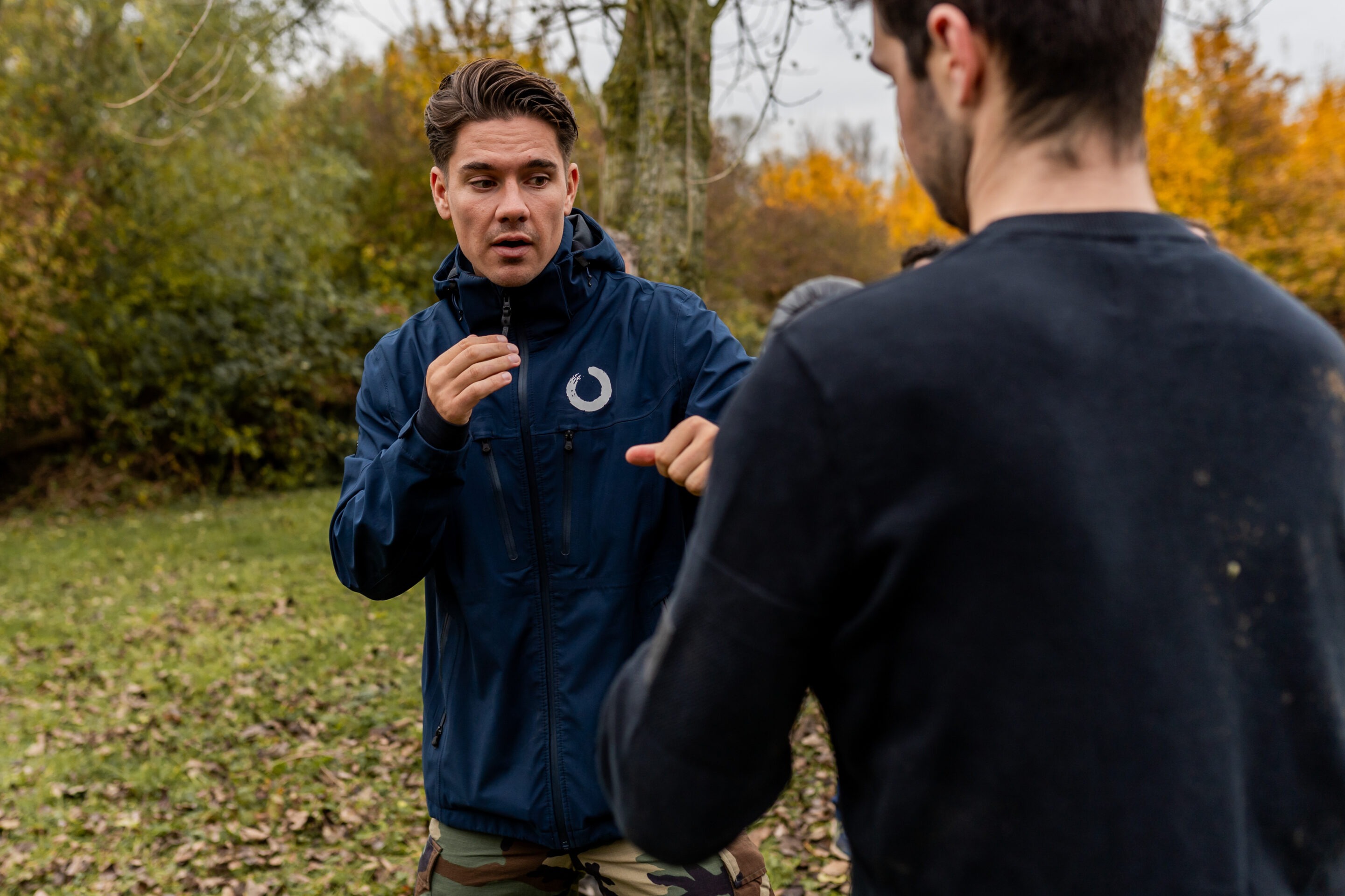 kwetsbaarheid is kracht