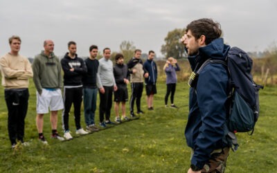 Onze Kernwaarden: Keuzevrijheid