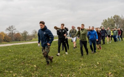 Onze Kernwaarden: Balans