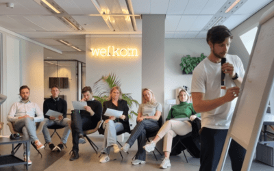 Interpreteren Van Jouw Vertrouwenstest Resultaten