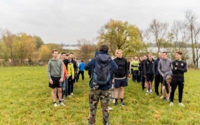 De 11 Elementen Om In Teamflow Te Komen