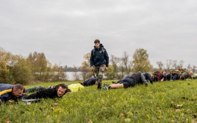 Dat Ene Ding Wat Jouw Team Laat Floreren Of Instorten