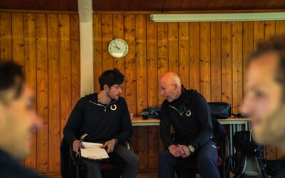 De Reden Waarom Teamleden Zich Niet Volledig Uitspreken