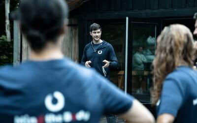 Hoe Zorg Je Voor Psychologische Veiligheid In Het Team?