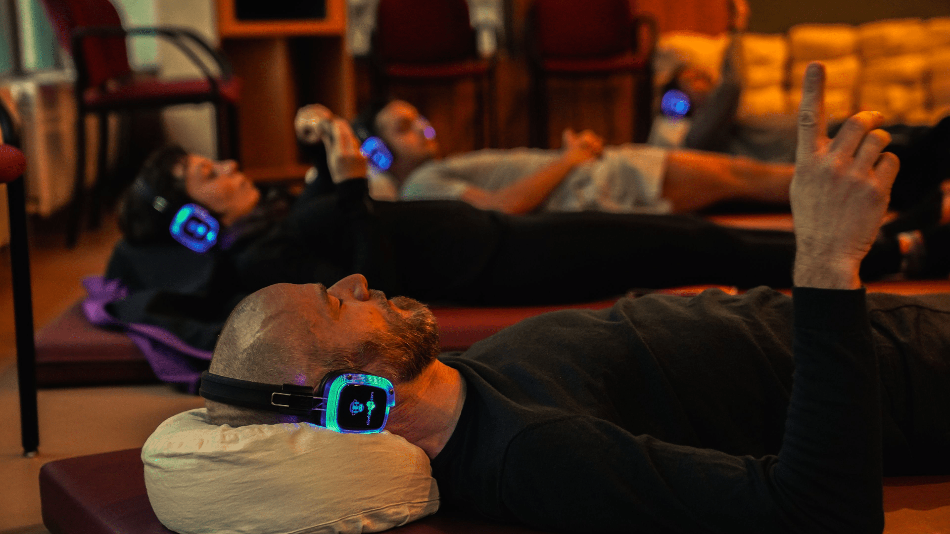 leiderschapstraining