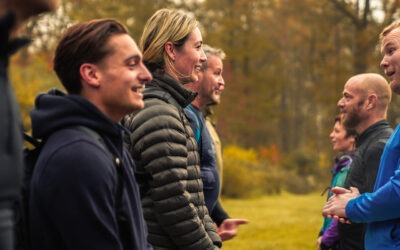 Welk type leiderschap bevordert meer winst en productiviteit?