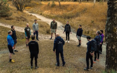 Durf Jij Echt Jezelf Te Laten Zien Op Je Werk? [2/6]