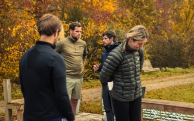 Teams Die Botsen Bouwen Sneller Vertrouwen [3/6]