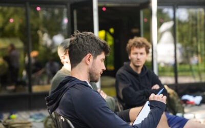 Hoe Versterk Je De Betrokkenheid Van Teamleden? [4/6]