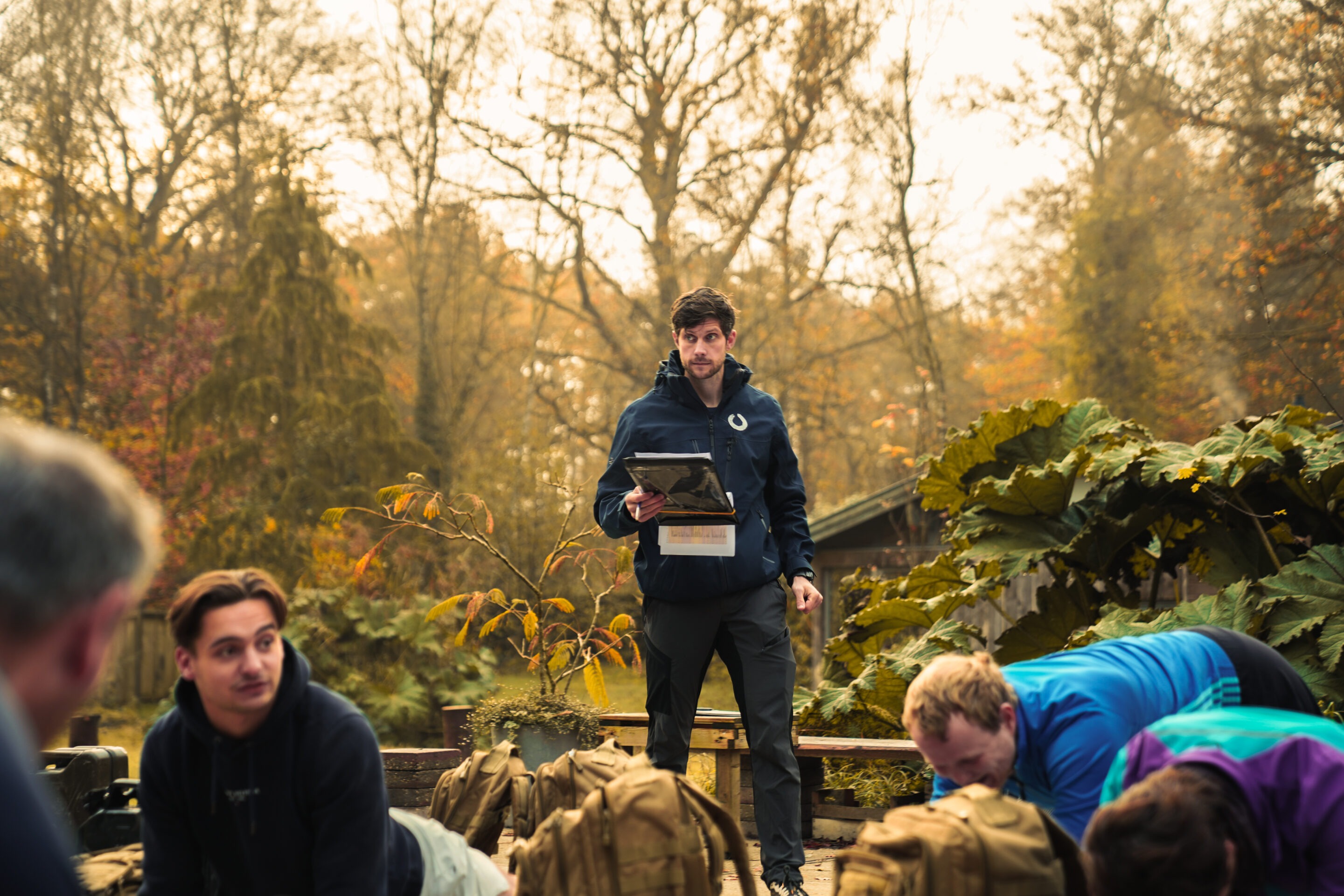 Verantwoordelijkheid