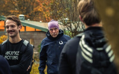 Stop met klagen dat je team geen verantwoordelijkheid pakt