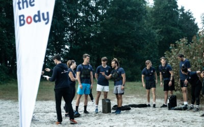 De sleutel naar het motiveren van je teamleden