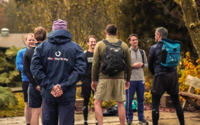 Forming – De beleefde stilte vóór de storm [2/6]