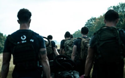 Norming – Samen in de flow [4/6]