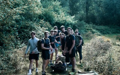 Adjourning – Afscheid nemen met aandacht [6/6]