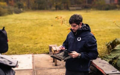 Autonomie: tussen loslaten en leidinggeven [2/4]