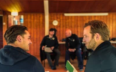 Verbondenheid: erbij horen begint bij gezien worden [4/4]