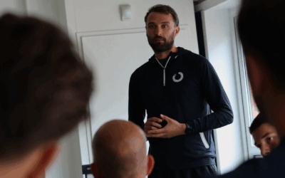 De teamfases van Tuckman – van zoeken naar samenwerken [1/6]